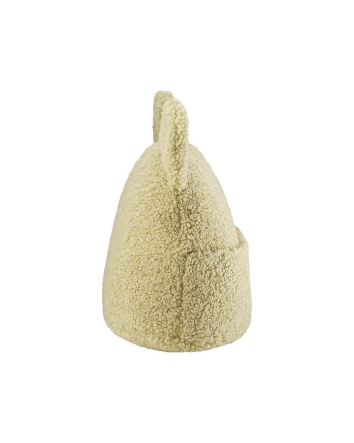 Teddy Cushion, Matcha (Pre - Order) - Le Petit Marché Home Furniture