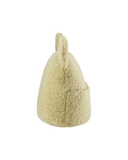 Teddy Cushion, Matcha (Pre - Order) - Le Petit Marché Home Furniture