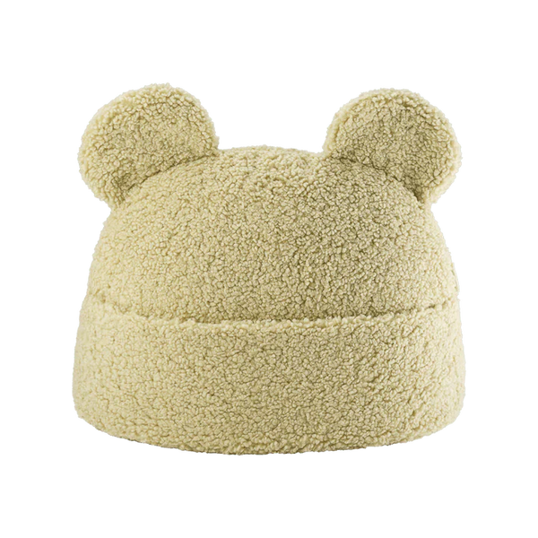 Teddy Cushion, Matcha (Pre - Order) - Le Petit Marché Home Furniture