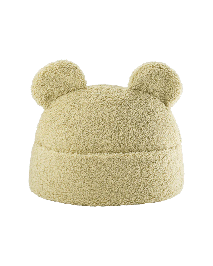 Teddy Cushion, Matcha (Pre - Order) - Le Petit Marché Home Furniture
