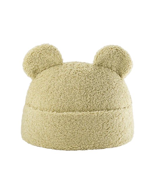Teddy Cushion, Matcha (Pre - Order) - Le Petit Marché Home Furniture
