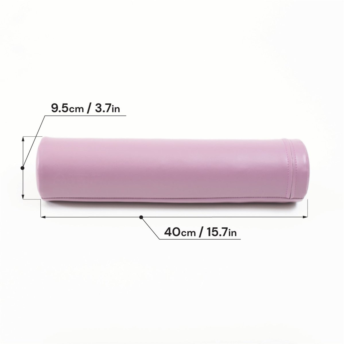 Tummy Roller, Pastel Violet (Pre - Order) - Le Petit Marché Home Furniture