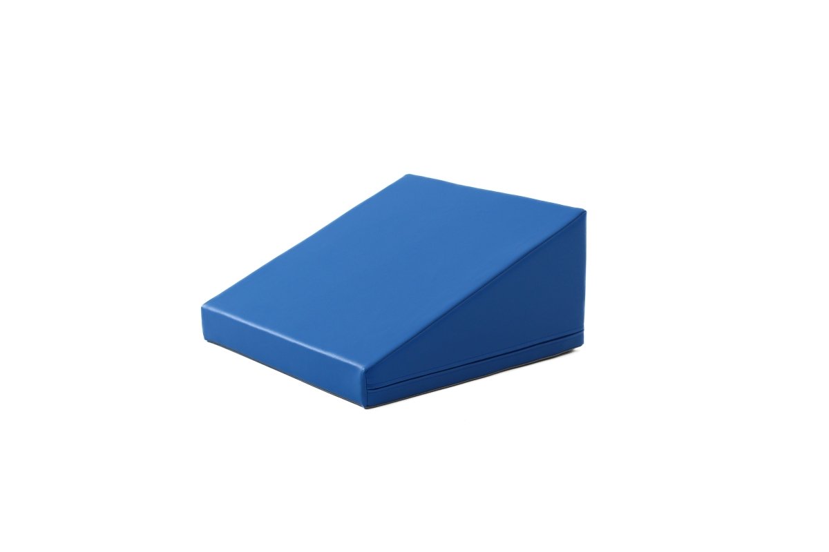 Wedge Soft Play, Blue (Pre - Order) - Le Petit Marché Home Furniture