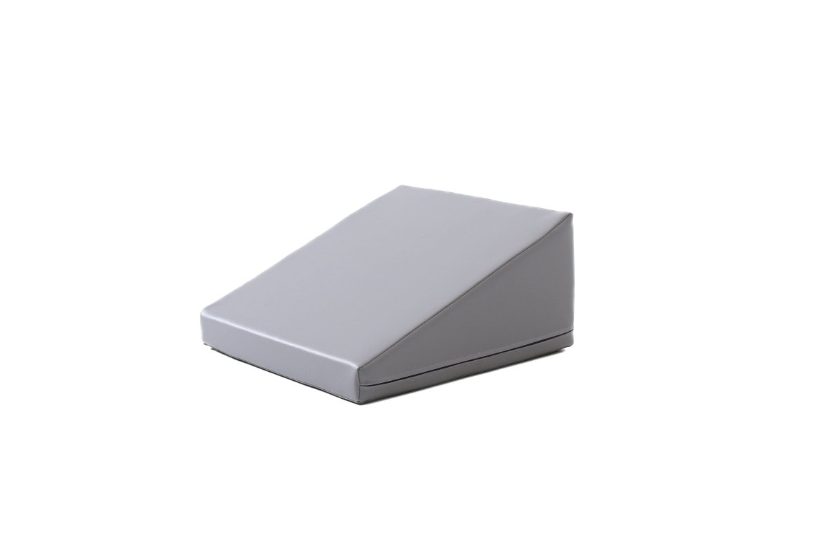 Wedge Soft Play, Grey (Pre - Order) - Le Petit Marché Home Furniture