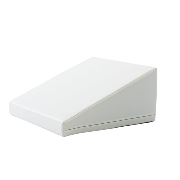 Wedge Soft Play, White (Pre - Order) - Le Petit Marché Home Furniture