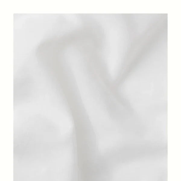 Wood Mini+ Bed Canopy, White - Le Petit Marché Home Furniture