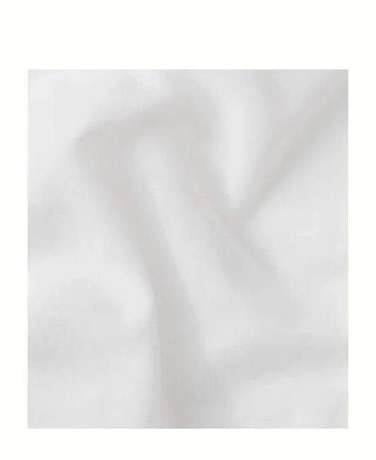 Wood Mini+ Bed Canopy, White - Le Petit Marché Home Furniture