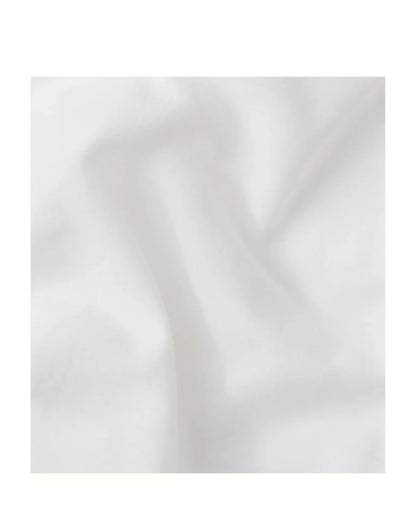 Wood Original House Bed Canopy, White - Le Petit Marché Home Furniture